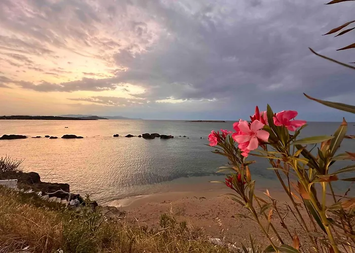Klinakis Beach Hotel