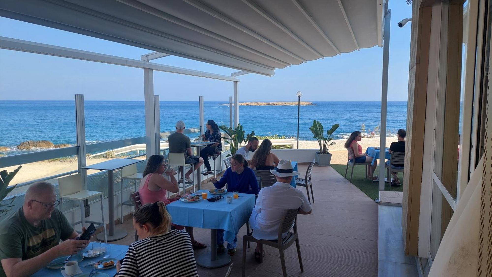 Klinakis Hotel