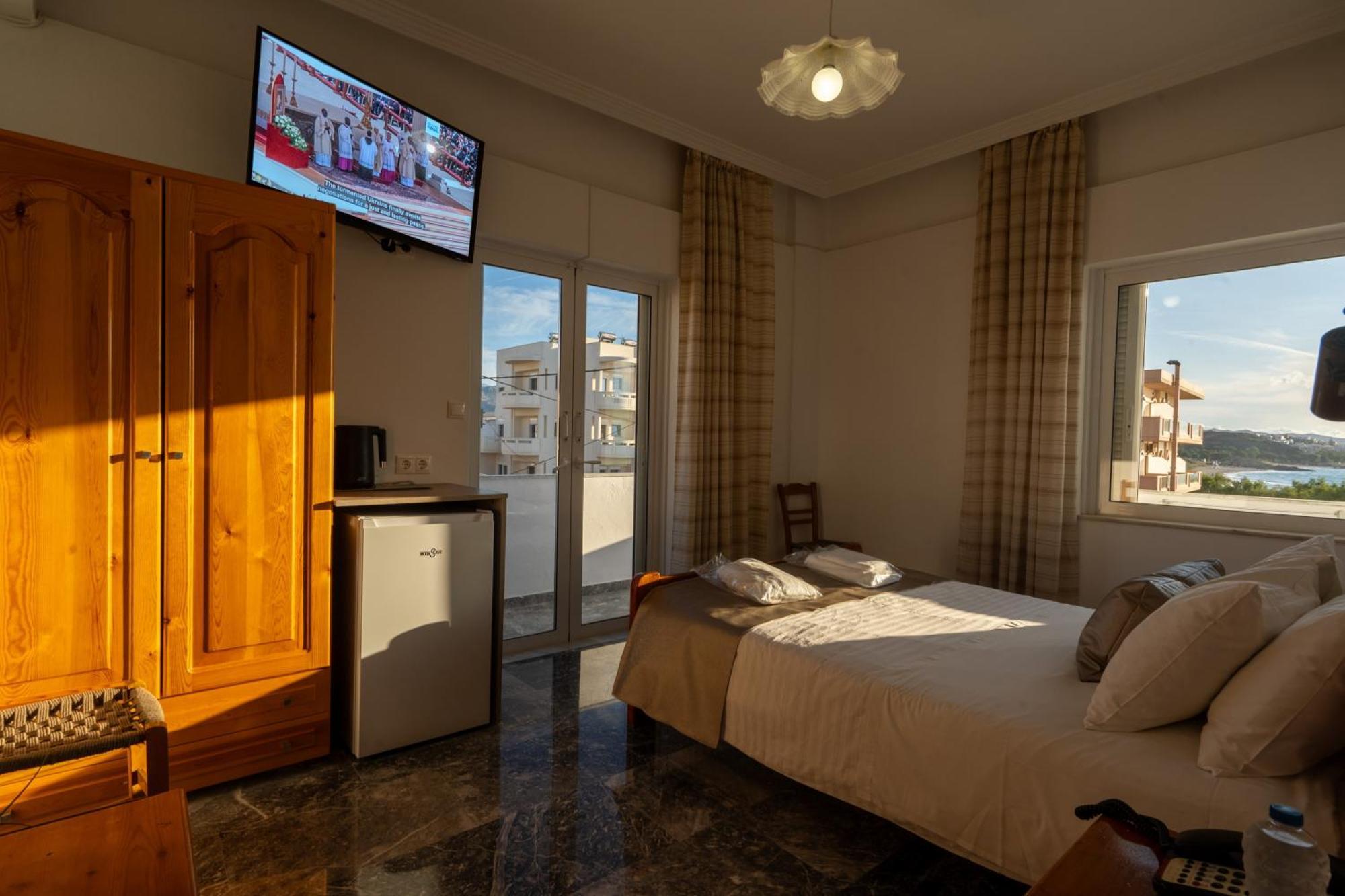 Klinakis Hotel Chania (Crete)