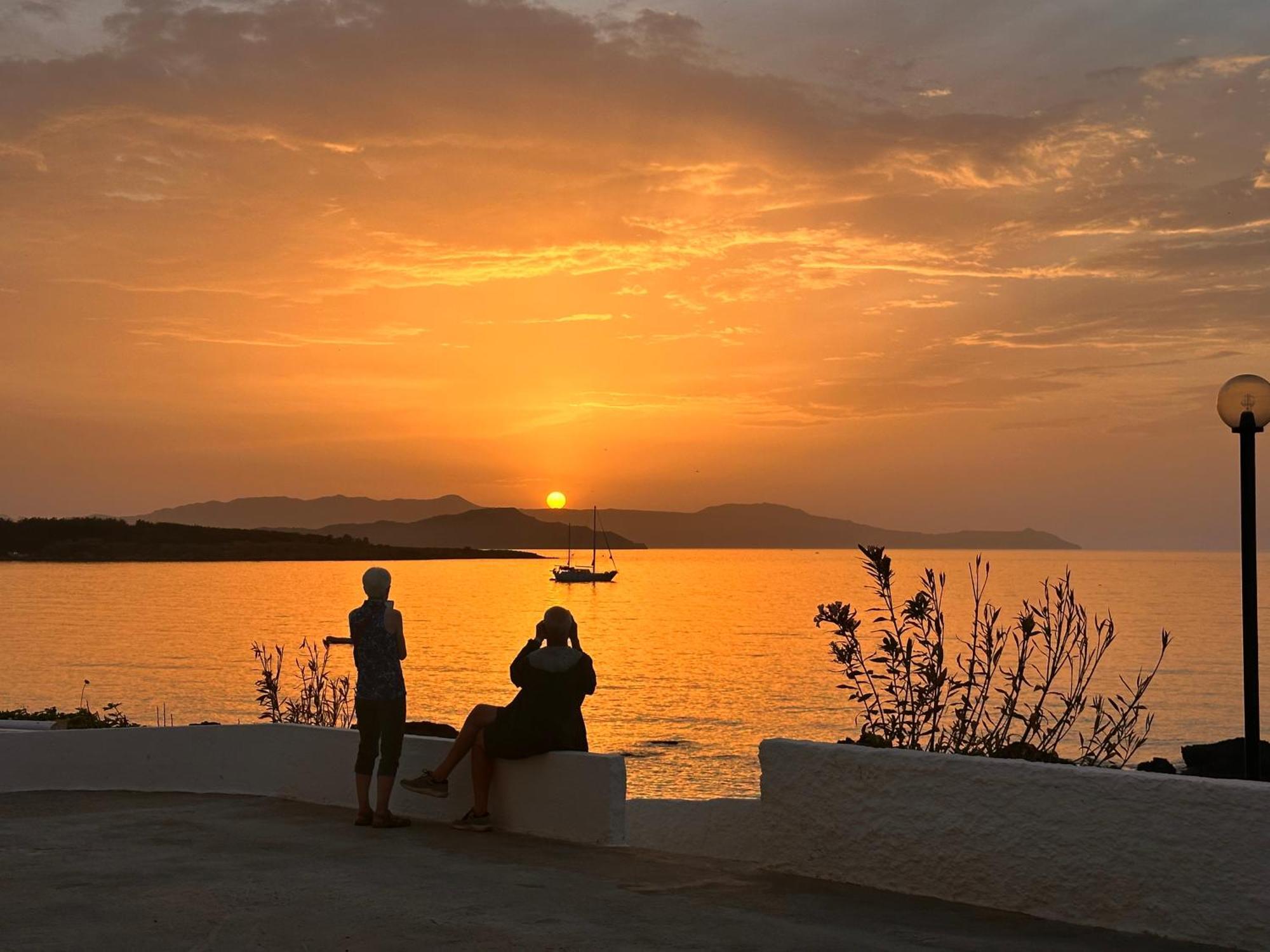 Klinakis Chania (Crete)