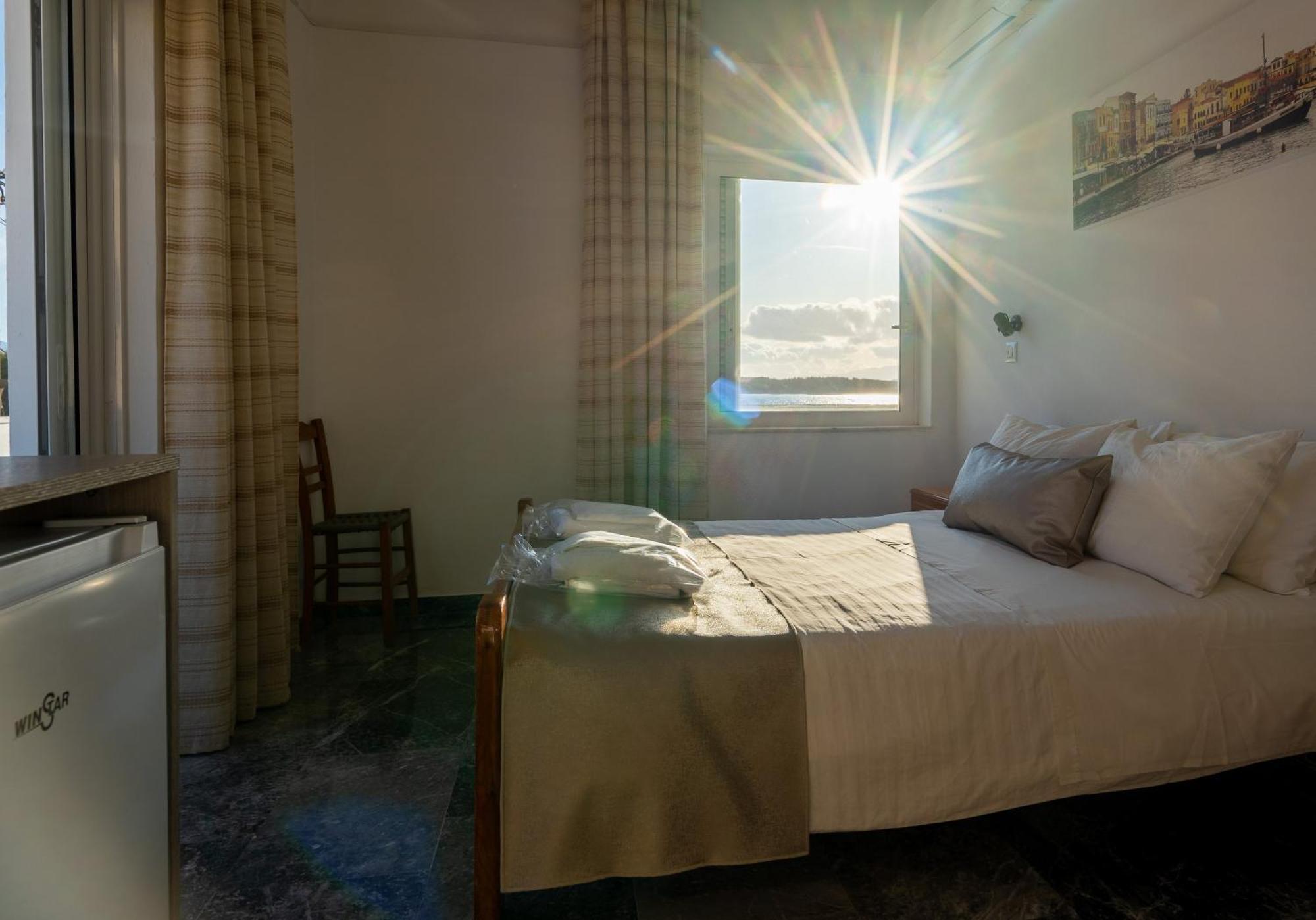 Hotel Klinakis