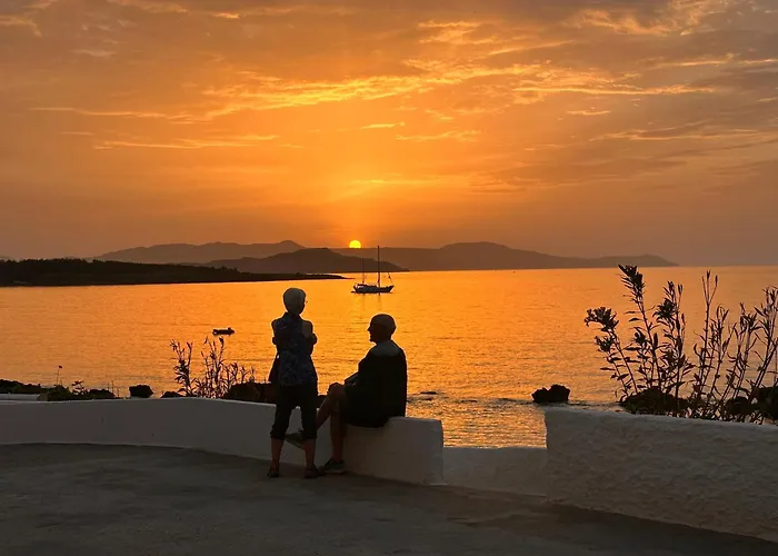 Klinakis Beach Hotel