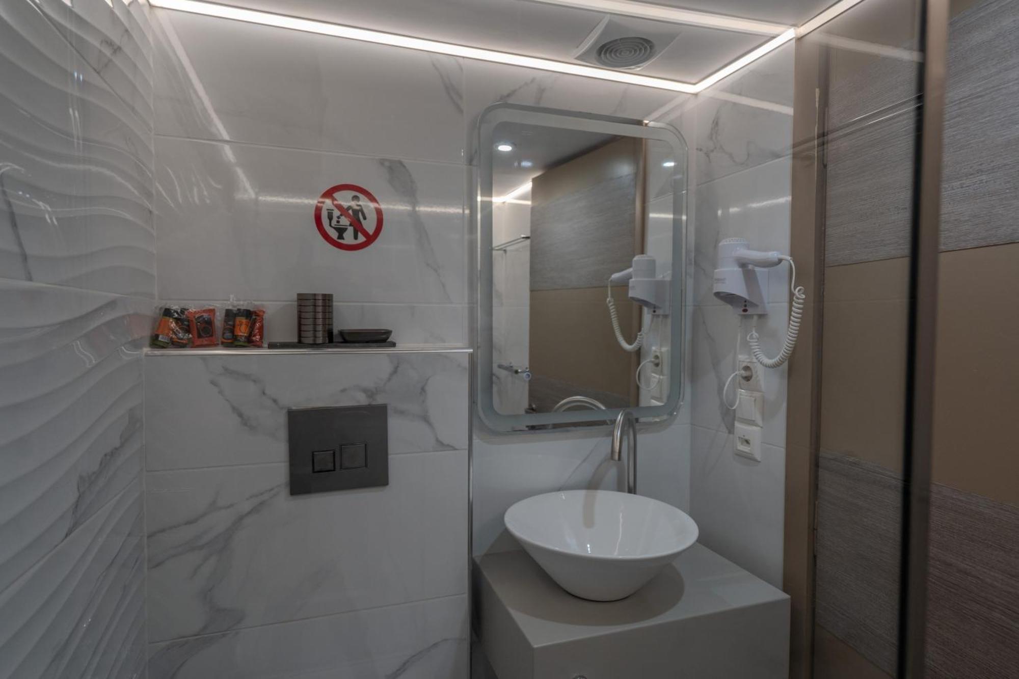 Hotel Klinakis