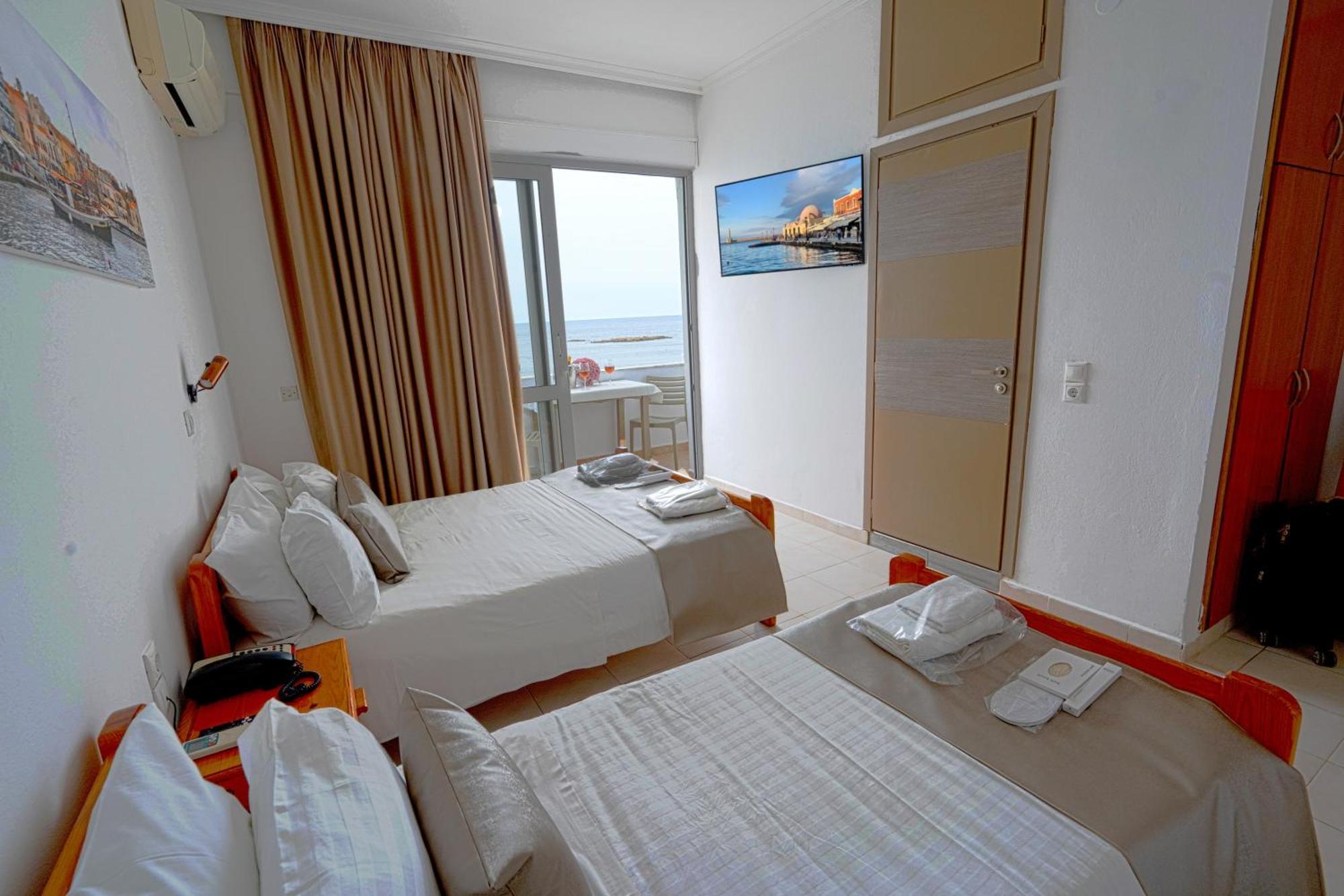 Klinakis Hotel *