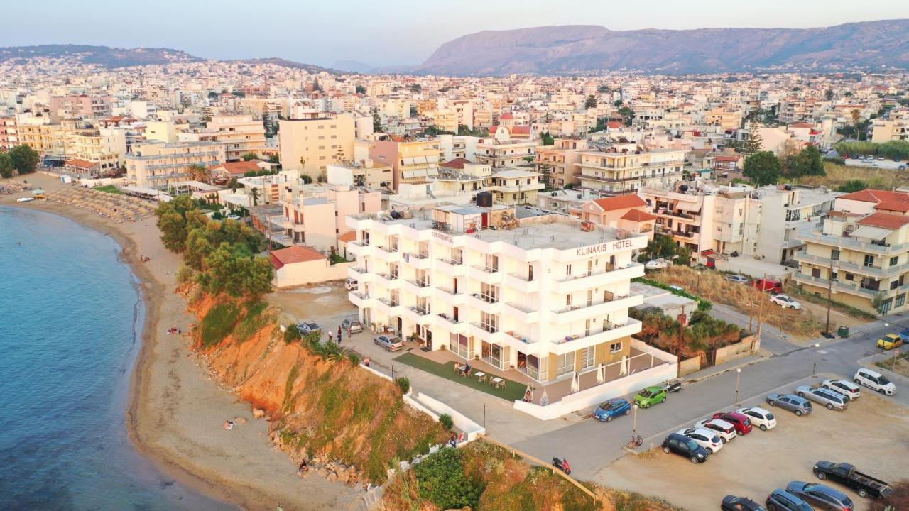 Klinakis Otel
