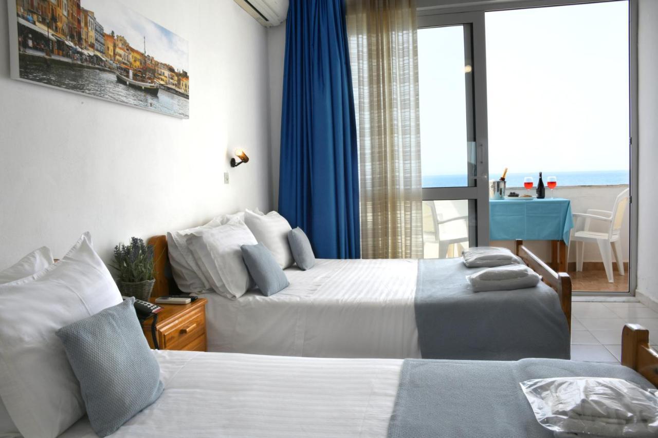 Klinakis Otel *