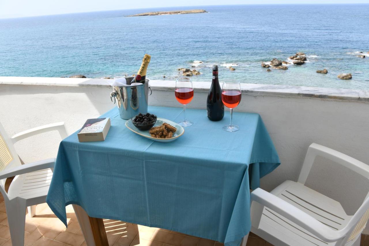 Klinakis Otel Hanya