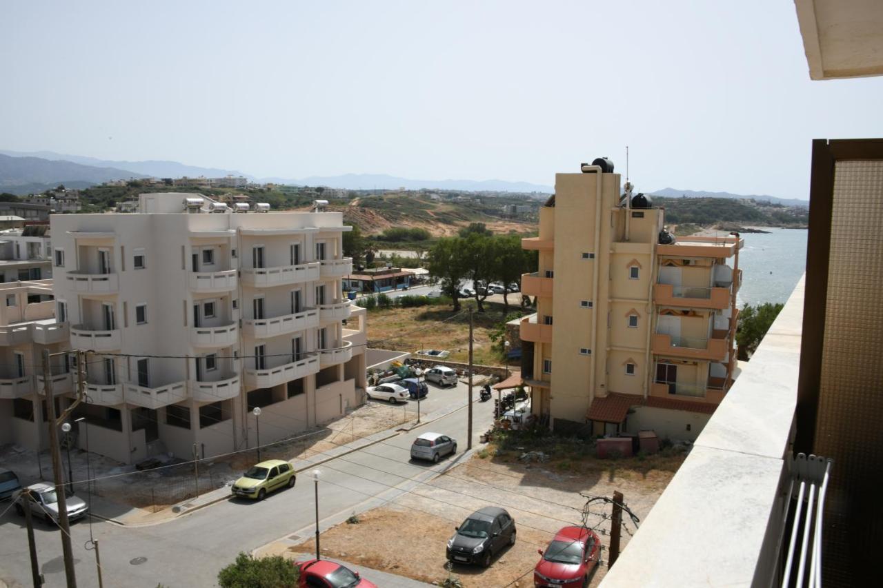 Otel Klinakis