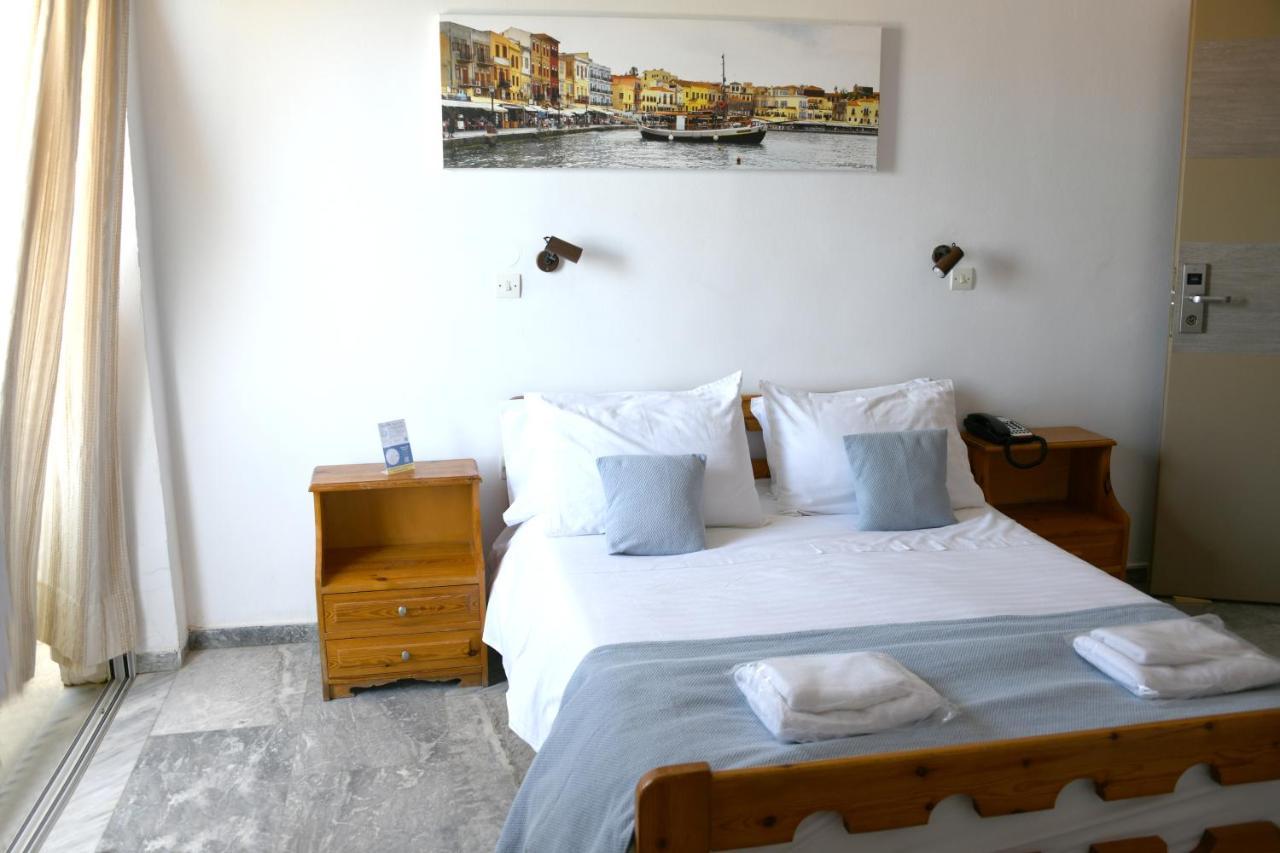 Otel Klinakis