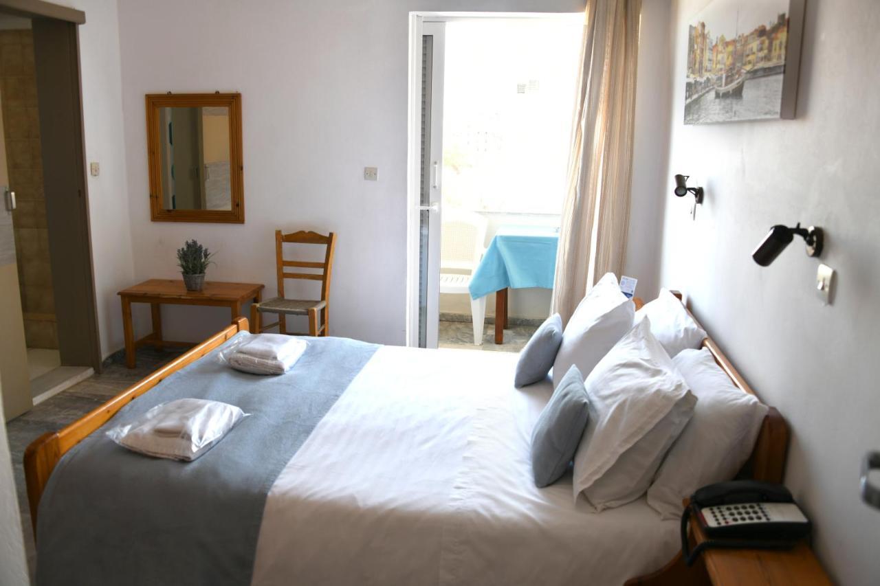 Klinakis Otel Hanya