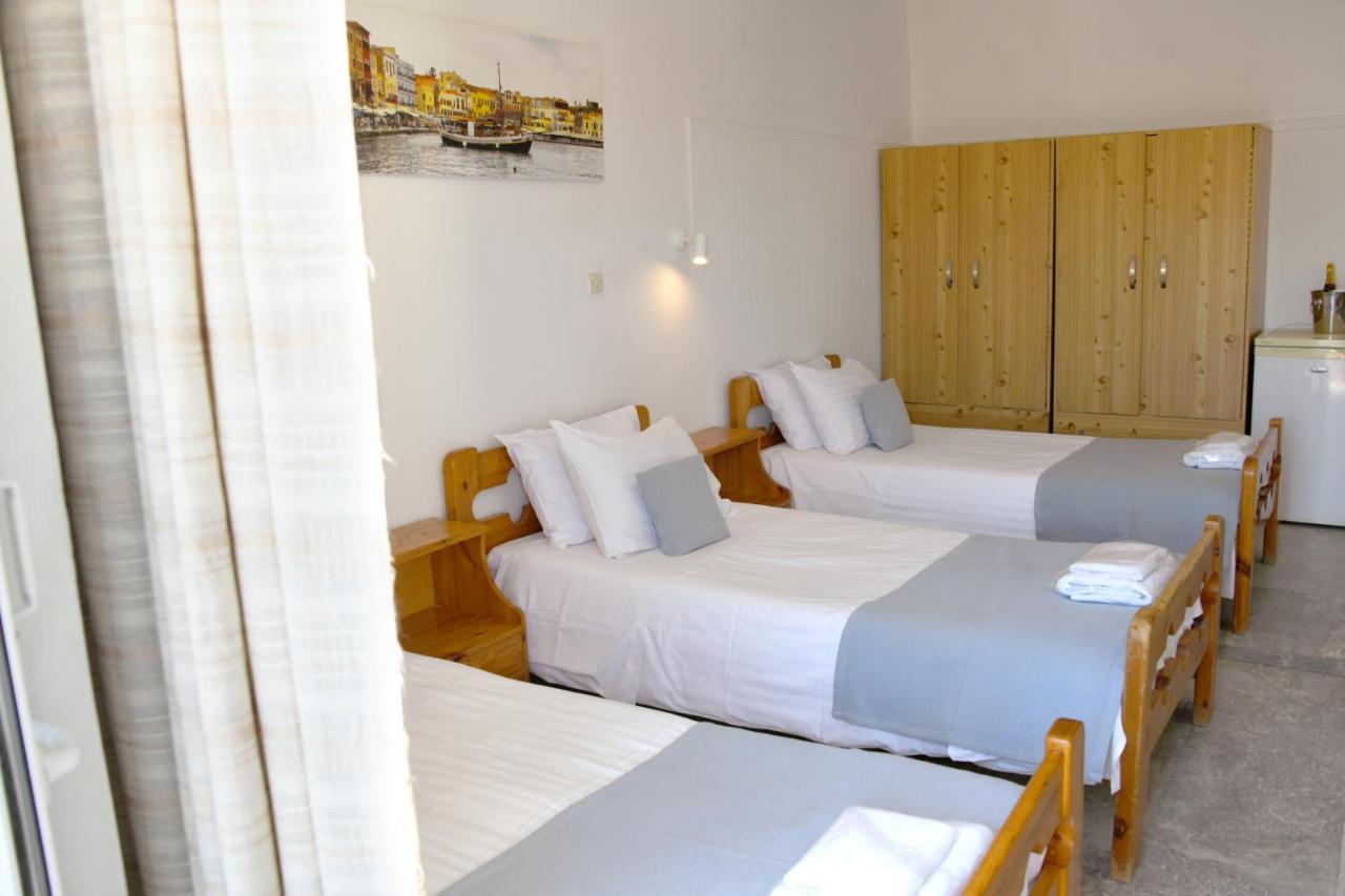 Otel Klinakis