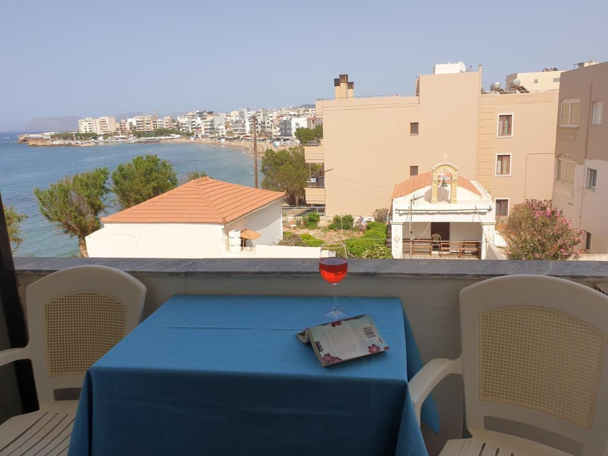 Otel Klinakis Hanya