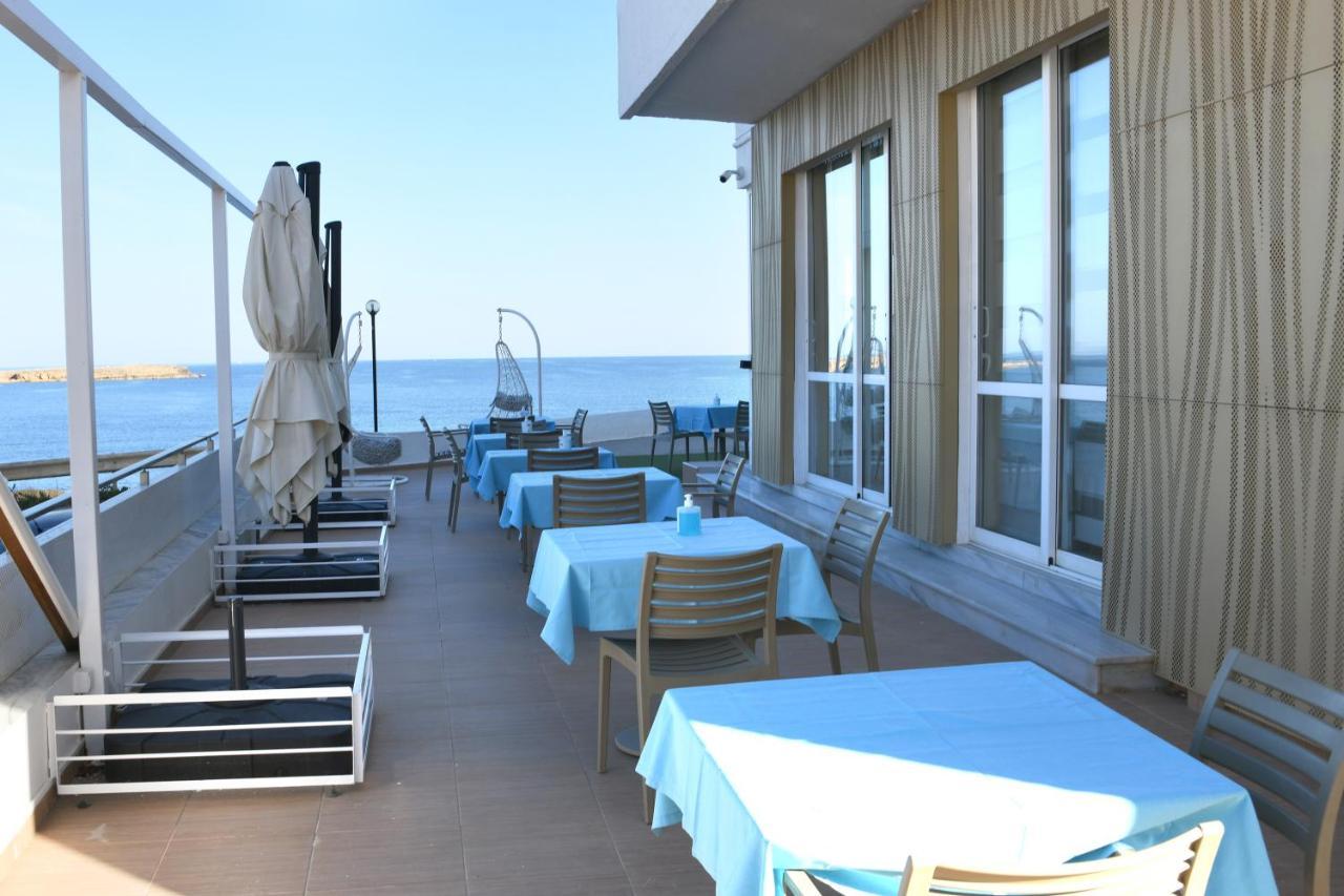 Otel Klinakis