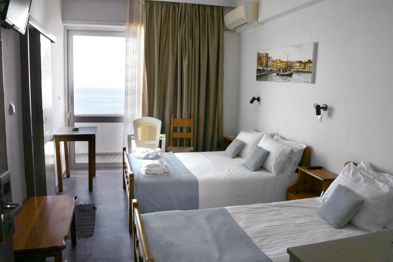 Klinakis Otel *