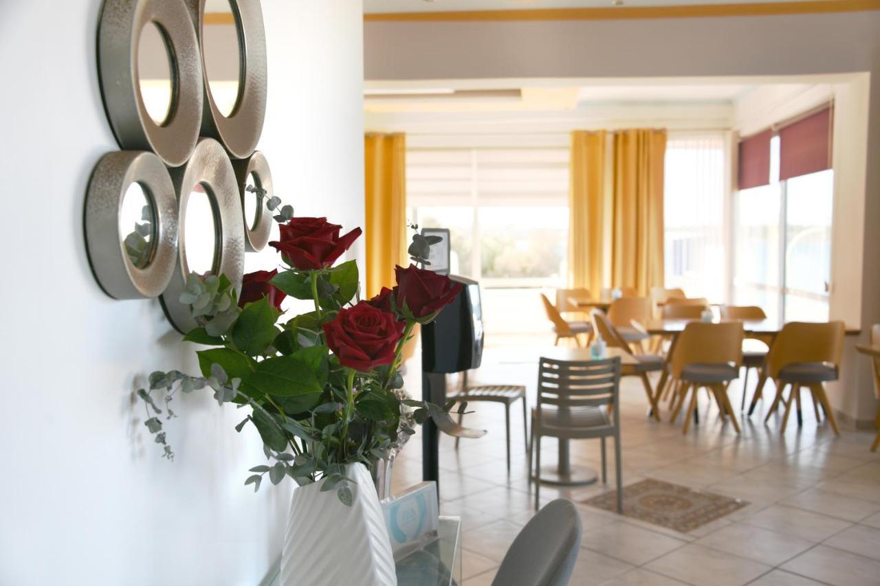 Klinakis Otel