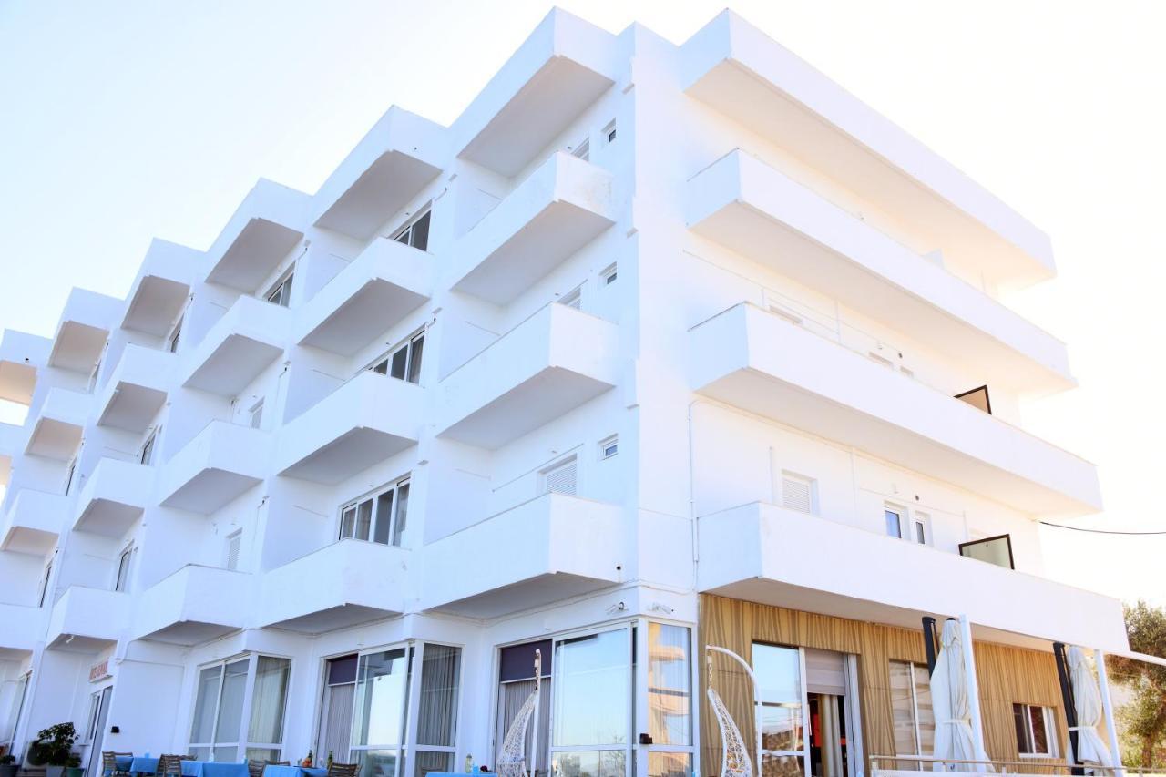 Otel Klinakis