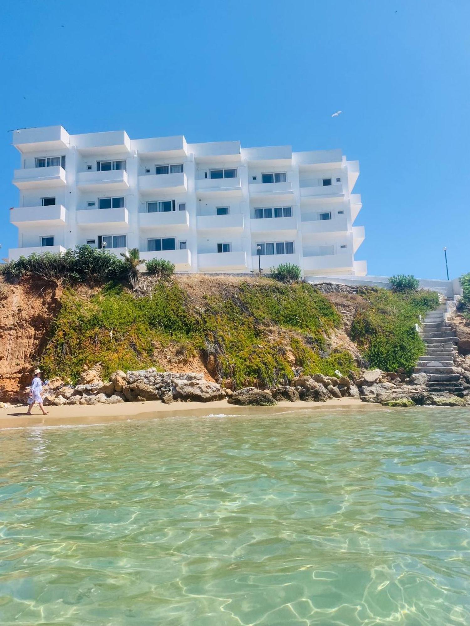 Klinakis Otel *